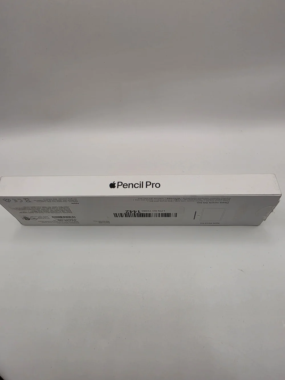 Apple Pencil Pro - White